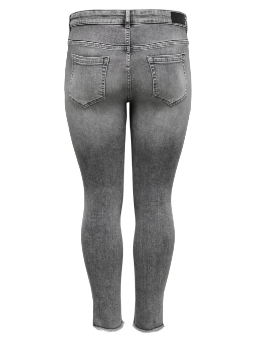 Damen Only Carmakoma Jeans