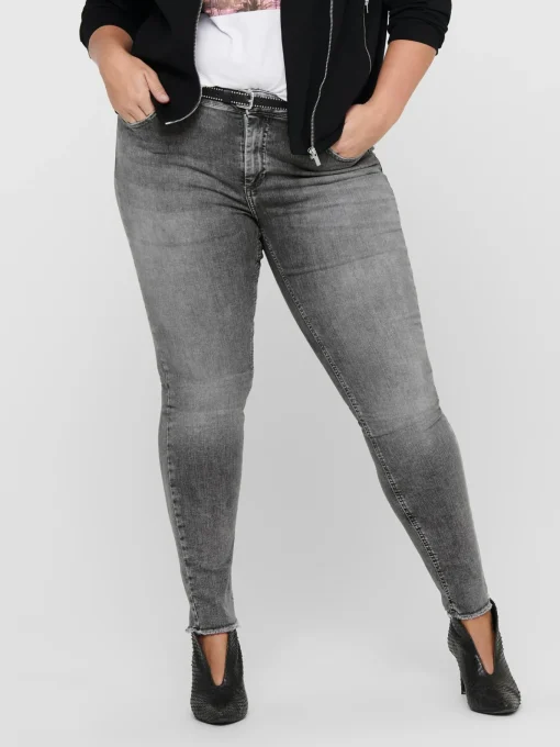 Damen Only Carmakoma Jeans