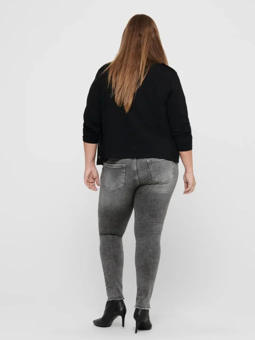 Damen Only Carmakoma Jeans