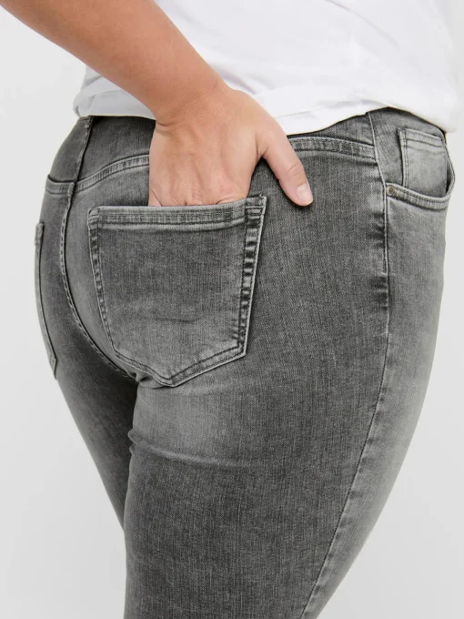 Damen Only Carmakoma Jeans