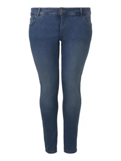 Damen TOM TAILOR Plus Jeans