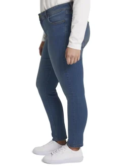 Damen TOM TAILOR Plus Jeans
