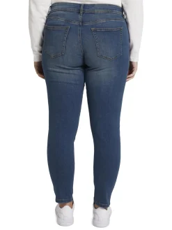Damen TOM TAILOR Plus Jeans
