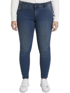 Damen TOM TAILOR Plus Jeans