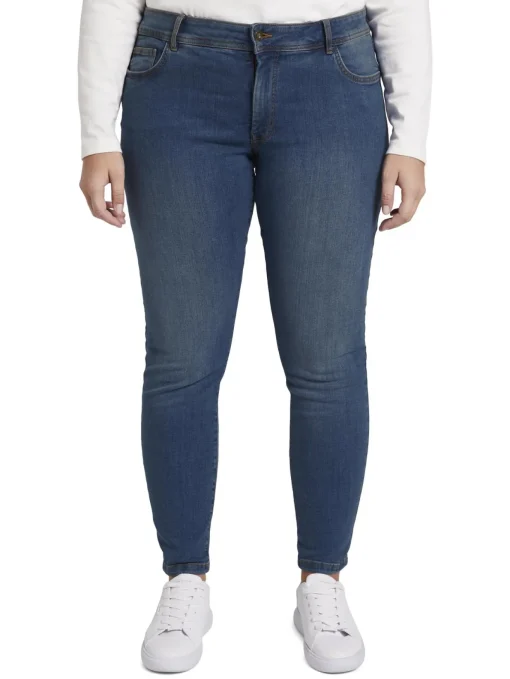 Damen TOM TAILOR Plus Jeans