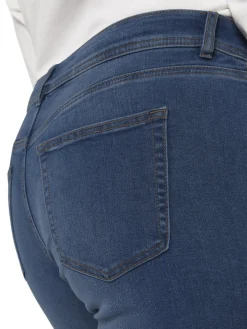 Damen TOM TAILOR Plus Jeans