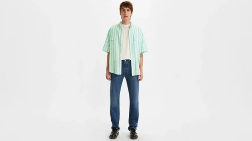 Herren Levi's Jeans 501