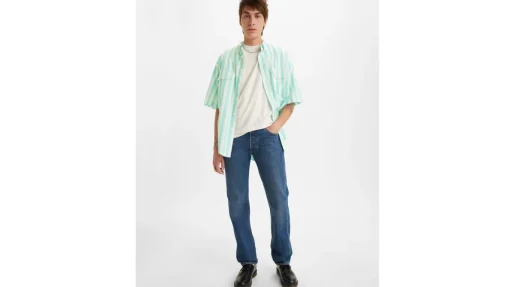 Herren Levi's Jeans 501