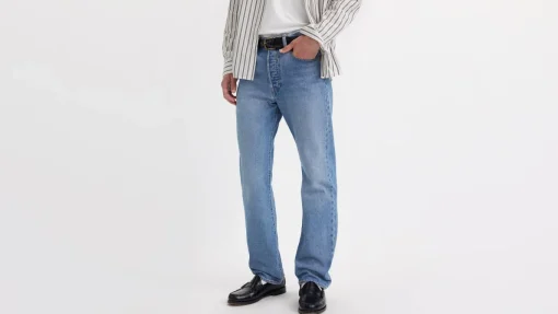 Herren Levi's Jeans 501