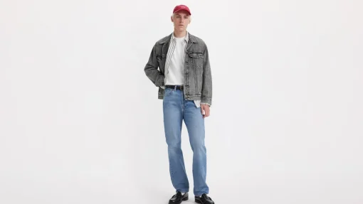 Herren Levi's Jeans 501