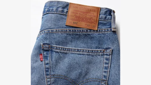 Herren Levi's Jeans 501