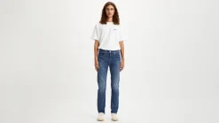 Herren Levi's Jeans 502