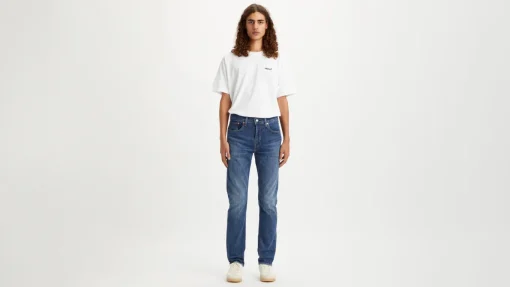 Herren Levi's Jeans 502
