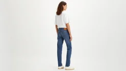 Herren Levi's Jeans 502