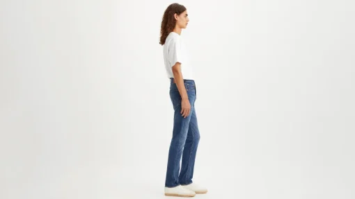Herren Levi's Jeans 502