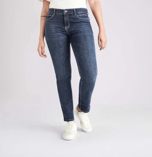 Damen MAC Jeans Angela
