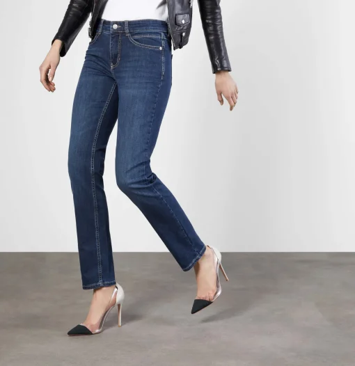 Damen MAC Jeans Angela