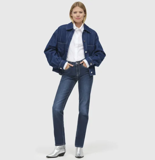 Damen MAC Jeans Angela