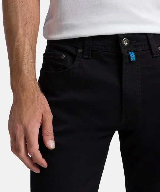 Herren Pierre Cardin Jeans LYON Tapered