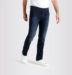 Herren MAC Jeans Arne Pipe