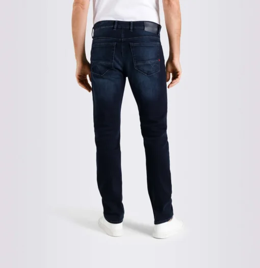 Herren MAC Jeans Arne Pipe