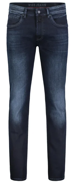 Herren MAC Jeans Arne Pipe