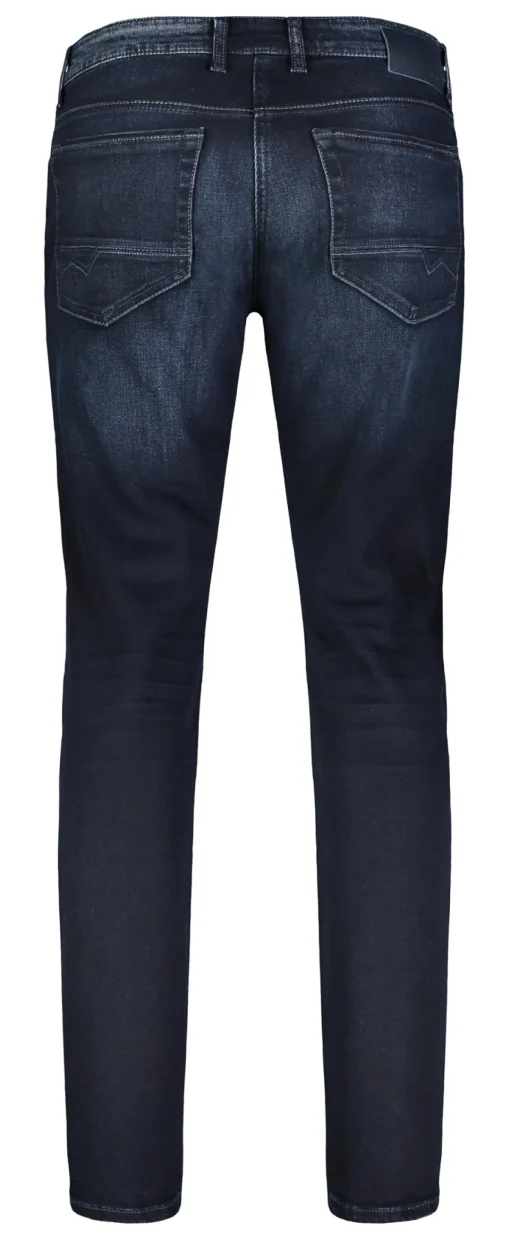 Herren MAC Jeans Arne Pipe