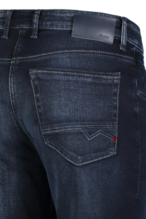 Herren MAC Jeans Arne Pipe