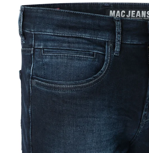 Herren MAC Jeans Arne Pipe