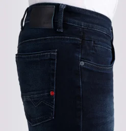Herren MAC Jeans Arne Pipe