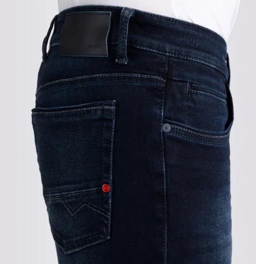 Herren MAC Jeans Arne Pipe