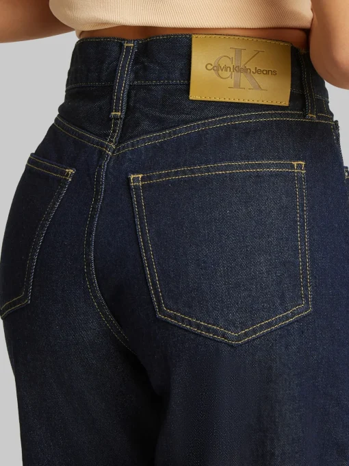 Damen Calvin Klein Jeans Jeans Barrel