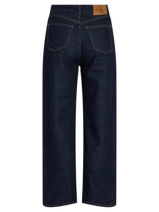 Damen Calvin Klein Jeans Jeans Barrel