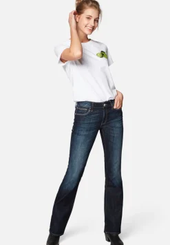 Damen Mavi Jeans BELLA MID-RISE