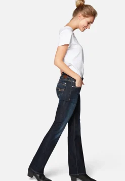 Damen Mavi Jeans BELLA MID-RISE