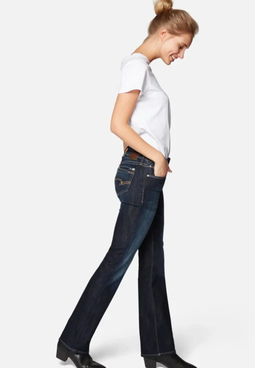 Damen Mavi Jeans BELLA MID-RISE