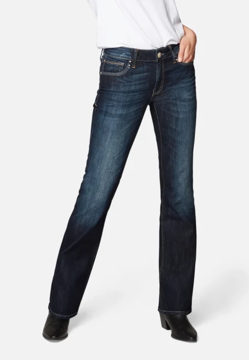 Damen Mavi Jeans BELLA MID-RISE