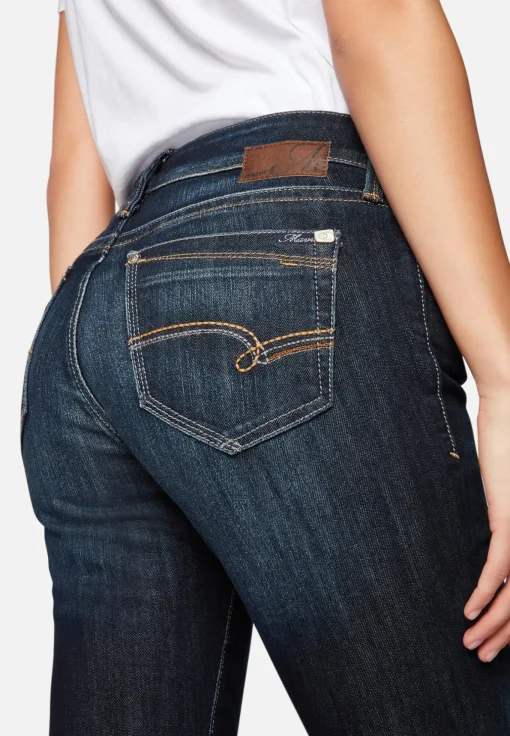 Damen Mavi Jeans BELLA MID-RISE