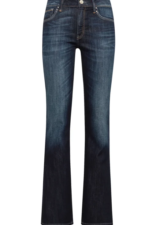 Damen Mavi Jeans BELLA MID-RISE