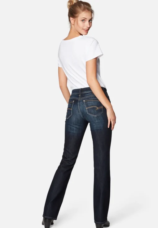 Damen Mavi Jeans BELLA MID-RISE