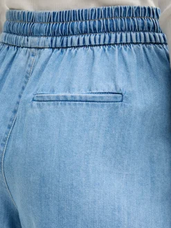 Damen Tom Tailor Denim Jeans Bermuda