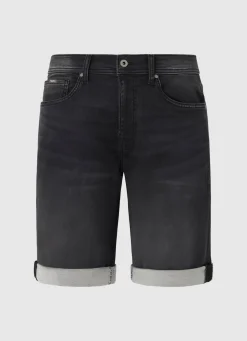 Herren Pepe Jeans Jeans Bermuda