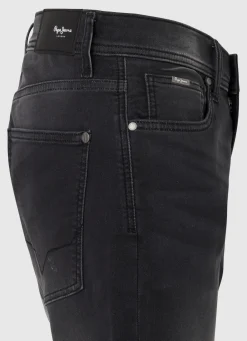 Herren Pepe Jeans Jeans Bermuda