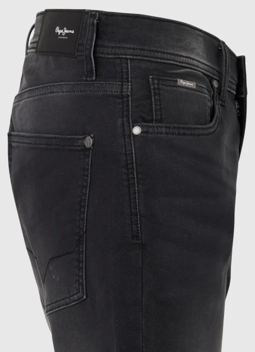 Herren Pepe Jeans Jeans Bermuda