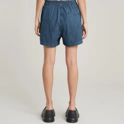 Damen G-Star Jeans Boxer Shorts