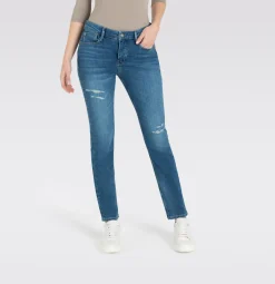 Damen MAC Jeans California Slim