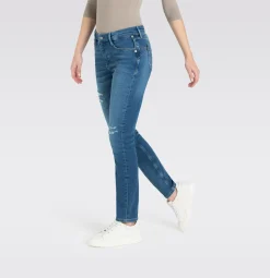 Damen MAC Jeans California Slim