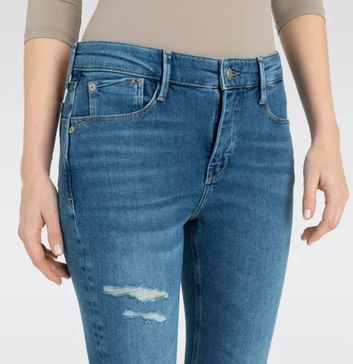 Damen MAC Jeans California Slim