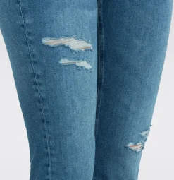 Damen MAC Jeans California Slim