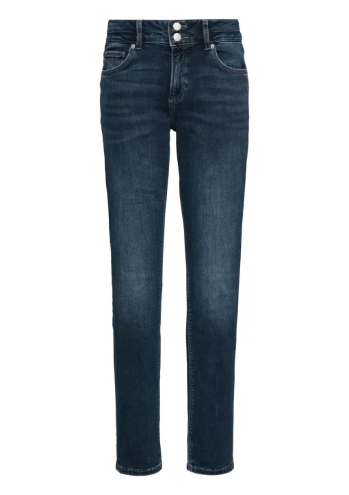 Damen QS Jeans Catie